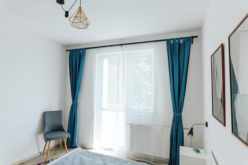 Old Citadel Hill Apartment Braşov Eksteriør billede